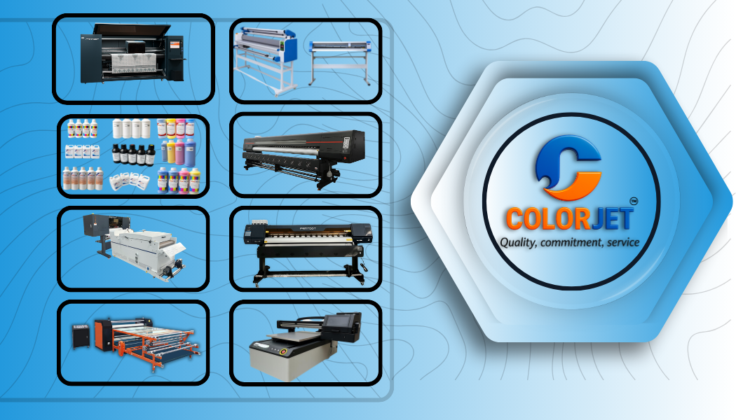 Cutting &Finishing Equipment