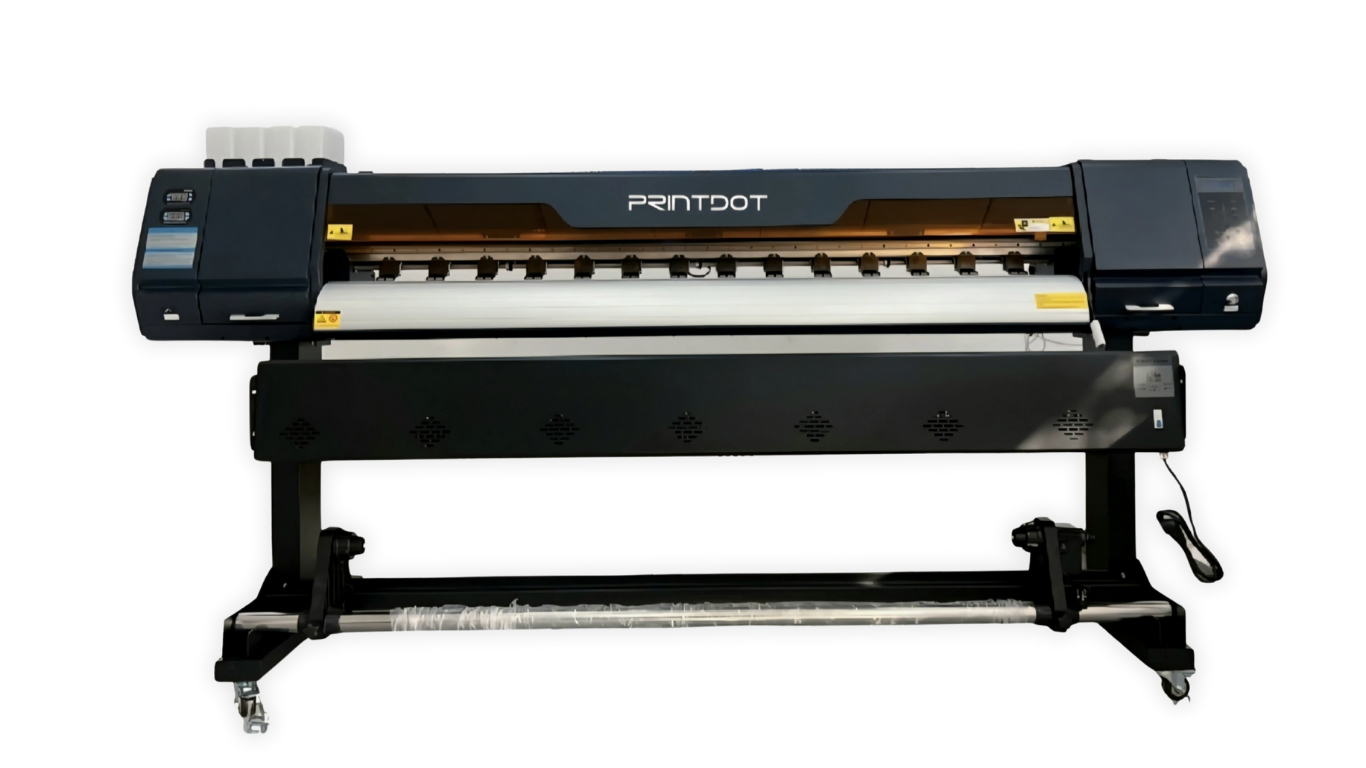 PRINTDOT Eco Solvent PY2005 2.05M / 82 Inches