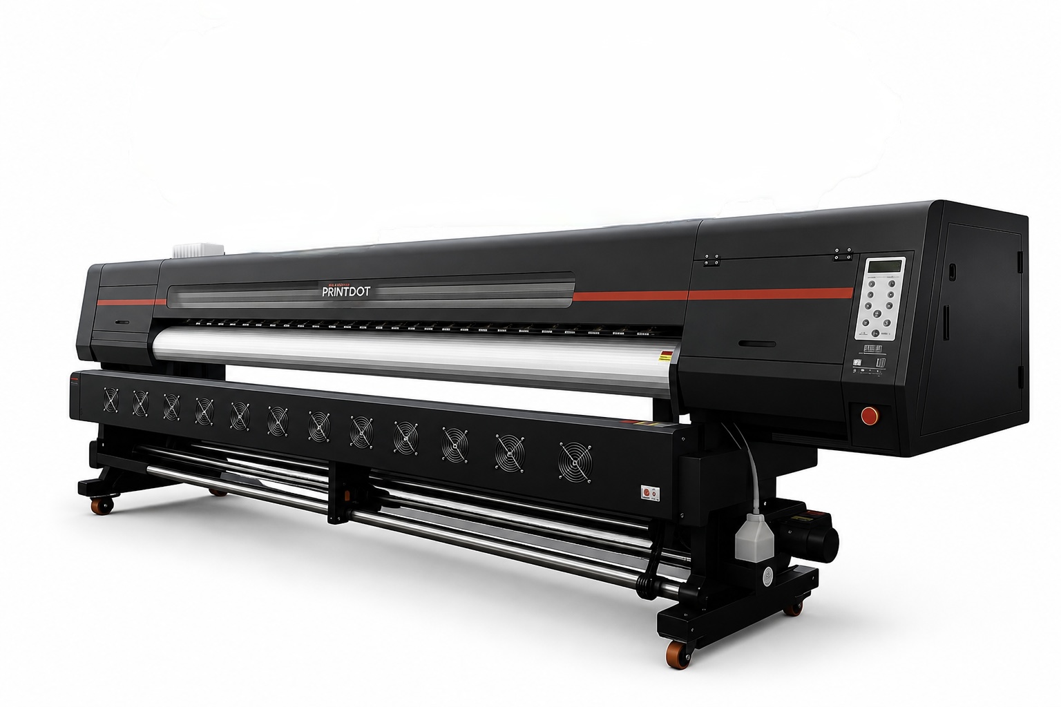 COLORJET industrial printer