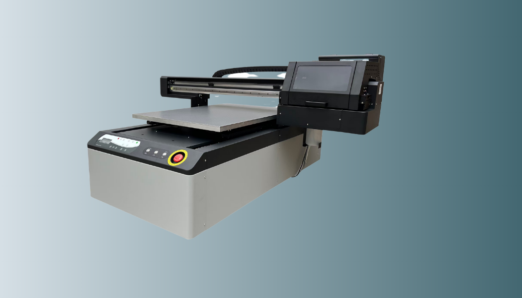 UV Flatbed Printing